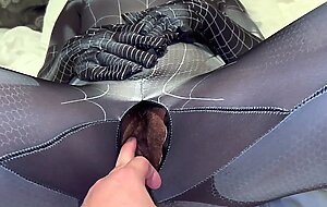 [observing inside a love hotel] an amateur couple who loves sex. the couple makes the girlfriend