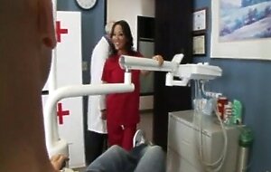 NATURAL TIT ASIAN BRUNETTE DOCTOR ASA AKIRA DEEPTHORATS JOHNNY - Brazzers