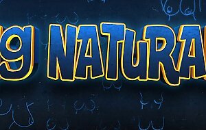 Big Naturals - Rubbing on Raven