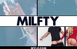 Mylf