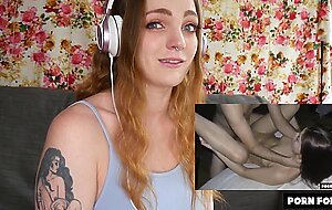 BEST OF Carly Rae Summers Porn Reactions SEASON 1 - Dirty Talk / Rough / Anal Orgasm / Compilation '