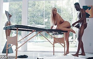 DarkX - Big Tittied Latina...