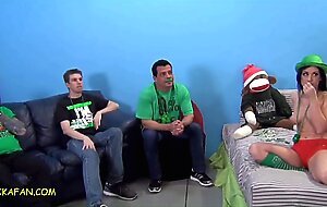 Fuck A Fan - Jennifer White...