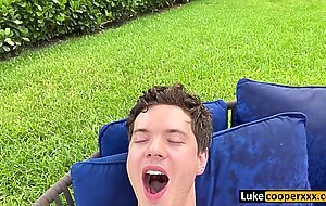 Fucking Perfect PAWG 18 Year Old Amateur Pool Date Sloppy Rough