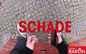 Doreen: Filthy goth teen gets her pussy banged hard! CAMBARON