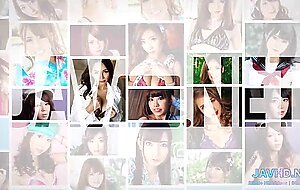Asian porn HD Compilation Vol 6