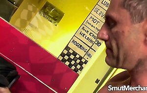 Cumshot