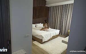 StepBro threatens to tell parents about porn to fuck stepsister (4K)