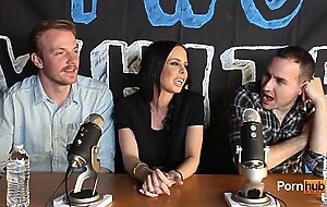 TWG Two White Guys Brandy Aniston Pornstar Interview