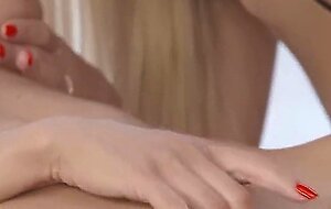 NF Busty - Kissing Best Friends S7:E9