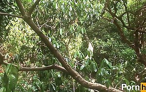 secret garden - Scene 1