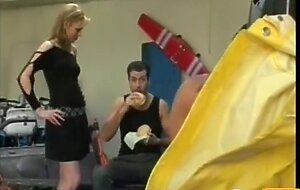 Anal Assasins - Scene 5