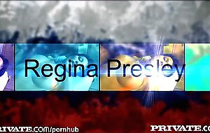 Private: Anal Russian Teens