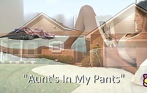Cumming With The Connors - Jackie Isnt DJ's stepaunt, They Can Fuck S1:E3