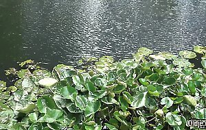 Super hot teen fucks grandpa hardcore and swallows his juicy cumshot