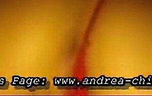Amateur anal