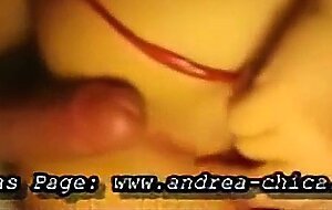 Amateur anal