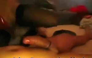 Amateur anal