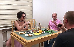 Threesome