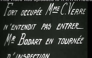 Cine pornografico antiguo - spanking at school