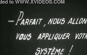 Cine pornografico antiguo - spanking at school