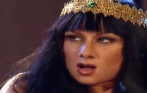  lucie  theodorova -  cleopatra...
