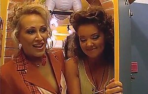Real hardcore sex in porn shop - pornokino sex german