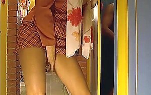 Real hardcore sex in porn shop - pornokino sex german