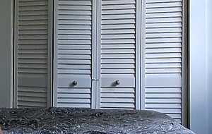 It's Always The Shy Ones...