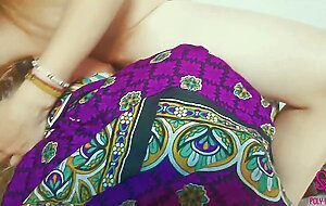 Hot teen anal threesome! Cam in the ass and she licked creampie!