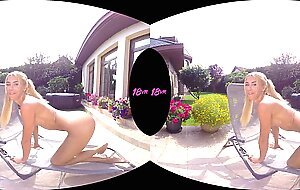 Giving Katrin Tequila Hard Anal Fuck In POV