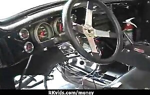 Real sex for money 15