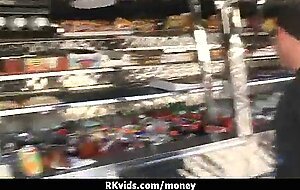 Real sex for money 15