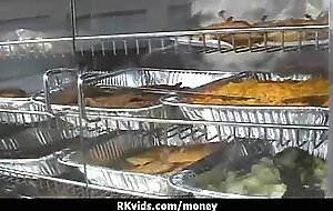 Real sex for money 15