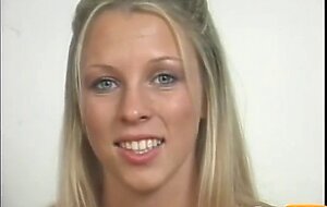 Real Amateur Porn 18 - Scene 2