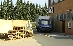 picked up for DP on street