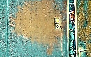 PAWG German Goldigger milf takes on Monstercocks!