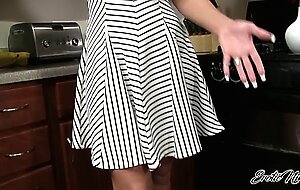 erotic nikki - hot milf craves the taste of cock from her 's best friend