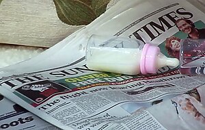 Busty Trina Michaels Gets Pussy And Ass Fucked- AssMania