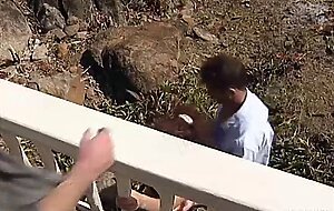 Private Classics, Anal Sex in Virgin Islands