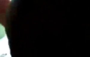 Real college party turns into orgy