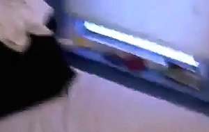 Indian babe with huge boobs & ass rides a dick