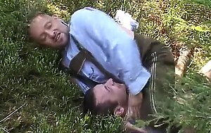 Mountain fuck fest hard fuck babes taking big cocks