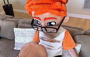 Justine Jakobs: Escort Goddess Gives ThePornDude the Ultimate Satisfaction!