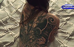 POV Fucked a porn star while my wife is at work