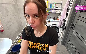 No girlfriend? No problem... stepsis is HERE 