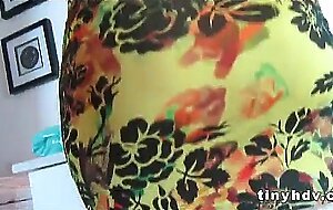 Sweet teen pussy streched rainia belle 6 41