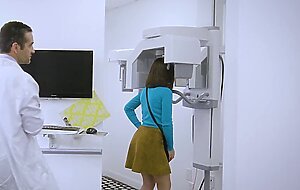 PURGATORYX The Dentist Vol 3 Part 2 with Dharma Jones