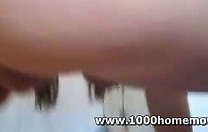 Homemade amateur couple fucking