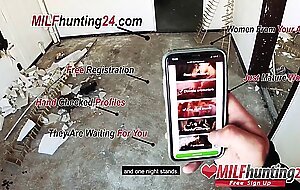 Steaming MILFs 2020 Compilation with hottest German moms! milfhunting24